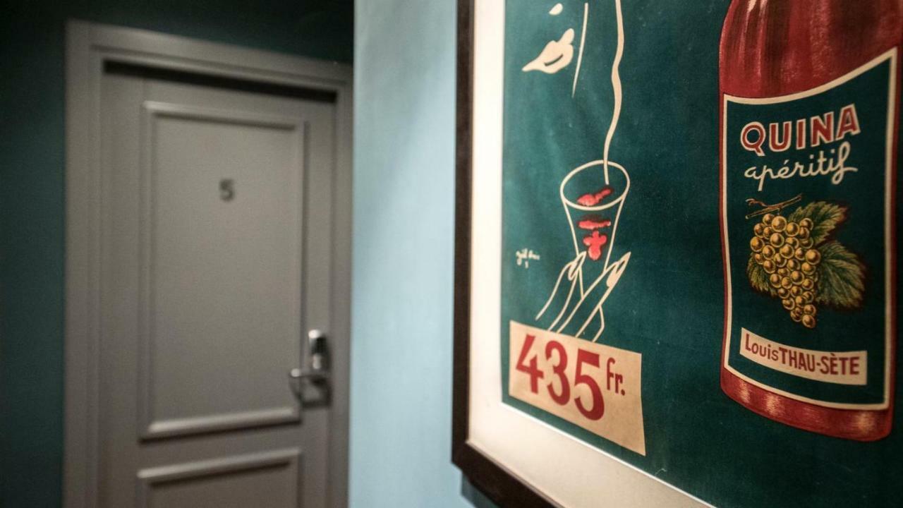 Na-Locanda A Due Passi Dal Mare Neapol Zewnętrze zdjęcie