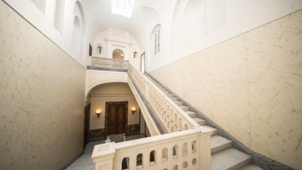 Na-Locanda A Due Passi Dal Mare Neapol Zewnętrze zdjęcie